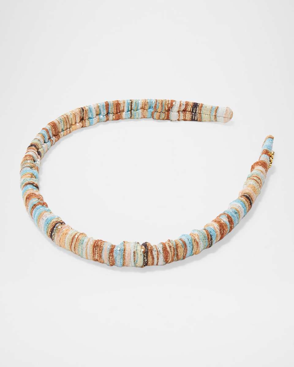 Jessie Desert Headband